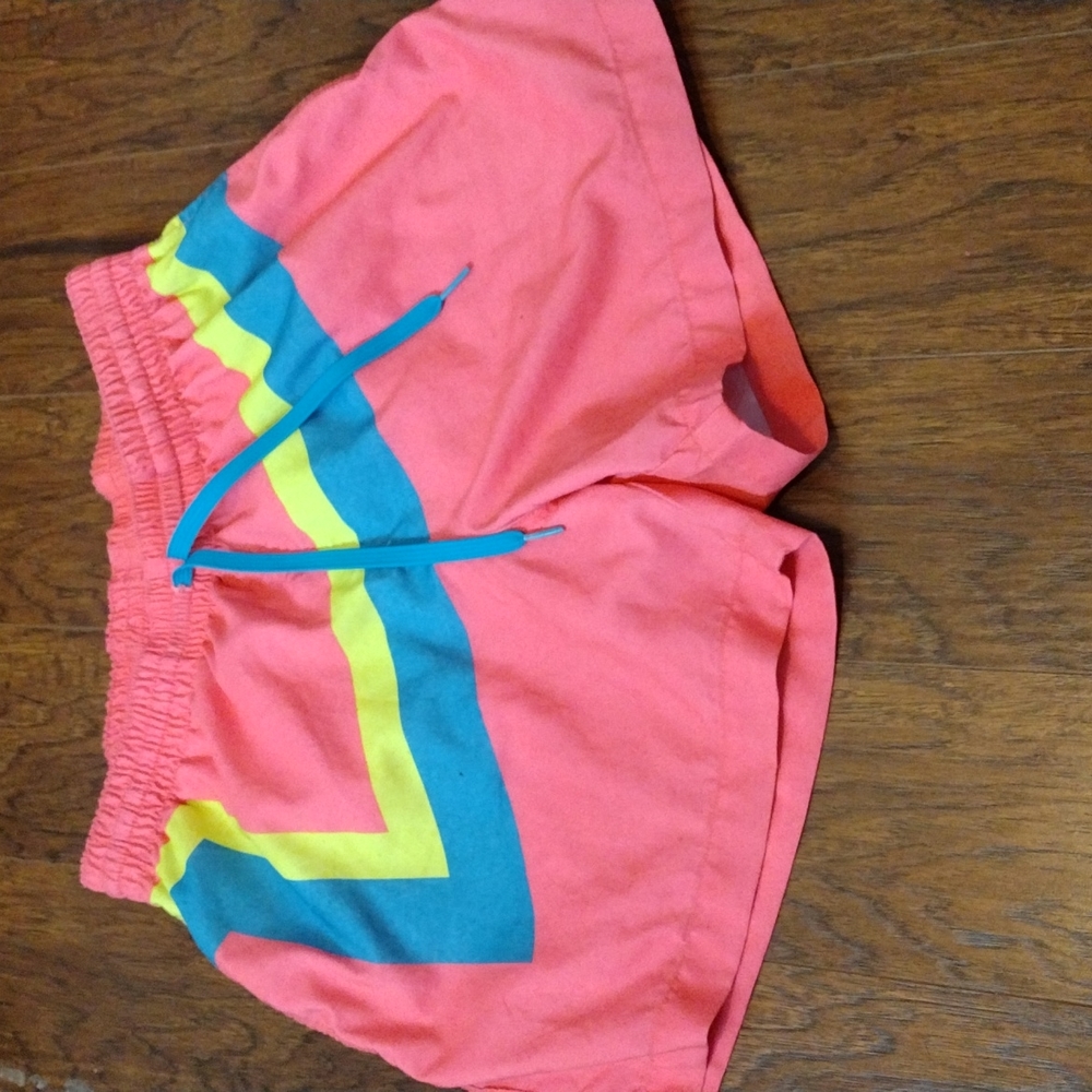 Swim trunks